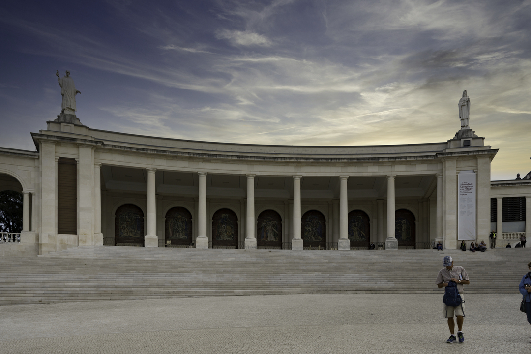 20170930 110605 , Fatima, Santarem, Portugal